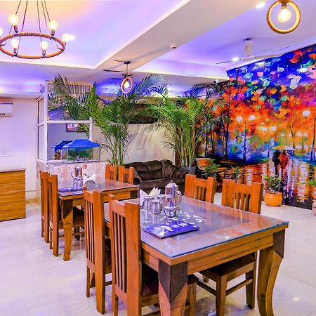 Fabhotel The Kiara Near Igi Delhi Airport Νέο Δελχί Εξωτερικό φωτογραφία
